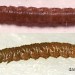 Larvae • 5.5mm ex Salix repens; April. 14 mm ex Vaccinium myrtillus; early June. Imagines reared. • © Ian Smith