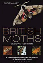 British Moths - a Photographic Guide to the Moths of Great Britain and Ireland